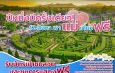 ปีหนึ่งมีครั้งเดียว! 12 สิงหาคม แม่เข้าฟรี สวนนงนุชพัทยา มอบของขวัญวันแม่แห่งชาติ แทนคำว่ารัก ชวนลูกพาแม่เที่ยว