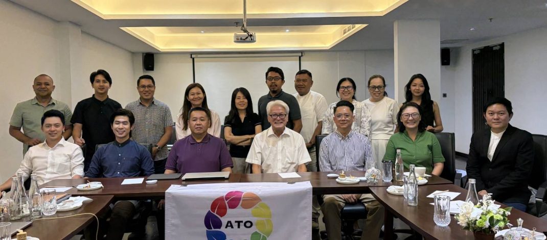 “ไร่ชาวาวี” ตัวแทนประเทศไทย ร่วมประชุมชาอาเซียน ATO 2026 ที่บาหลี หารืออนาคตอุตสาหกรรมชาโลก