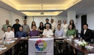 “ไร่ชาวาวี” ตัวแทนประเทศไทย ร่วมประชุมชาอาเซียน ATO 2026 ที่บาหลี หารืออนาคตอุตสาหกรรมชาโลก