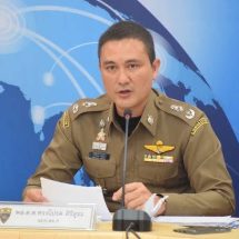 ตม.บุกจับกุมสาวมะกัน ผู้ต้องหา FBI หลังลักพาตัวลูกแท้ๆ หนีข้ามทวีปเกือบ 2 ปี