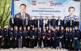 อำนาจเจริญ“รมต.สุขสมรวย” ลงพื้นที่พัทลุง มอบนโยบายกองทุนหมู่บ้านฯ เดินหน้า “ไทยช่วยไทย เพิ่มทุน ดอกเบี้ยคนละครึ่ง” สร้างโอกาสประชาชนเข้าถึงแหล่งทุน