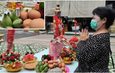 ปทุมธานี เร่งแก้บนท้าวเวสฯ ปทุมฯได้โชค10 ครั้งติดล่าสุดได้ 4 หมื่น สาวขอนแก่นสอบติดข้าราชการสมใจ