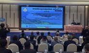 สกลนคร สทนช.จัดทำแผนแม่บทจัดการน้ำ ระยะที่ 1 ใน 22 ลุ่มน้ำ