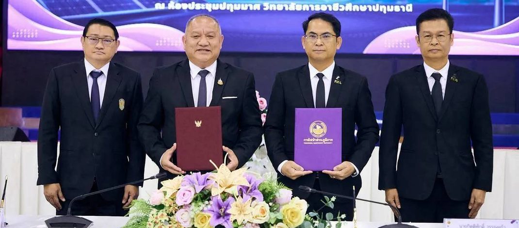 อาชีวะยันเอกสารหมื่นหน้า ไม่ใช่คำตัดสิน กรณีงบ 5 แสน ไม่ได้แปลว่าทุจริต