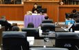 เทศบาลเมืองน่านร่วมประชุมขับเคลื่อน “น่านเมืองสร้างสรรค์” มุ่งส่งเสริมหัตถกรรมและศิลปะพื้นบ้านสู่เครือข่าย UNESCO