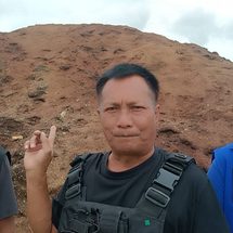 ปราจีนบุรี ผวา!กองเศษขยะอุตสาหกรรมสูงเท่าตึกสองชั้นกลางไร่อ้อย