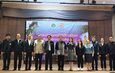บึงกาฬจัดประชุมปัจฉิมโครงการ Final Meeting ศึกษาเส้นทางท่องเที่ยวนาคานคร มุ่งพัฒนาโครงข่ายคมนาคมรองรับการท่องเที่ยวอย่างยั่งยืน