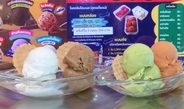 ลพบุรี หนุ่มวิศวะทิ้งเงินเดือนหลักแสนเปิดร้านขายไอติมลูกผสมเอกลักษณ์โดดเด่นไม่เหมือนใคร