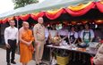 นครพนมขับเคลื่อน “หมู่บ้านรักษาศีล 5” สร้างความปรองดองสมานฉันท์ ยกระดับคุณภาพชีวิตประชาชนอำเภอวังยาง