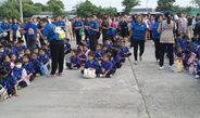 โรงเรียนตลาดบางคูลัด นำนักเรียน ป1-ป3 ไปทัศนศึกษาที่ พิพิธภัณฑ์แห่งชาติธรณีวิทยาเฉลิมพระเกียรติ จ.ปทุมธานี