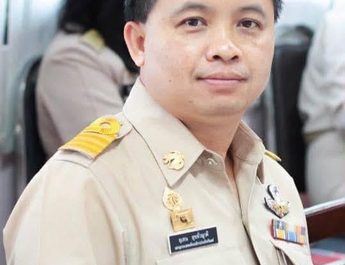 “อุเทน สุขทั่วญาติ” กับความภาคภูมิใจบนเส้นทางการเมืองท้องถิ่น