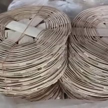 สกลนคร สู้ชีวิต! คุณยายวัย 88 ปี สาน “กะเตี่ยว” นึ่งข้าวขาย สืบสานงานฝีมือกว่า 20 ปี ขายเพียงอันละ 5 บาท