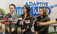 สสว.ร่วมกับ มข. และพันธมิตรหน่วยร่วมดำเนินการประกาศขับเคลื่อนวาระเชิงกลยุทธ์ในการพัฒนาศักยภาพผู้ประกอบการระยะเริ่มต้นผ่านโครงการ “Adaptive SME ปรับไว ไปต่อ ด้วยเทคโนโลยีดิจิทัล” ประจำปีงบประมาณ 2569