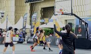 อยุธยาเดือด!ศึกยัดห่วง “ULTIMATE THAILAND 3X3 SERIES 2026”เปิดสนามวันแรก 12 ทีมแกร่งฟาดฟันล่าตั๋วเวิลด์ทัวร์ดูไบ