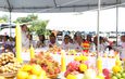 ฉะเชิงเทรา – คึกคัก พิธีบวงสรวง “วันคเณศจตุรถี” วัดโพรงอากาศ “จิรวัฒน์-ราเชน” แจกทานข้าวสาร-น้ำดื่ม กว่า 300 ชุด ให้ชาวบางน้ำเปรี้ยว