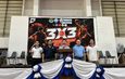 ระเบิด ! สนาม บาส 3X3 หอการค้าแพร่ 2026 เปิดสนามให้เยาวชนแพร่ กว่า 32 ทีม ร่วมประชันฝีมือสุดมัน ณ สนามกีฬาอบจ.แพร่