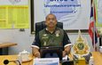 สกลนคร ผู้ว่าฯเร่งรัด ชป. ทดสอบระบบสถานีสูบน้ำบ้านพังฮอ ให้ชาวบ้านมีน้ำใช้