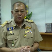 สกลนคร เชิญชมความอลังการงานประเพณีออกพรรษาแห่ปราสาทผึ้งและแข่งขันเรือยางชิงถ้วยพระราชทาน 20-26 ตุลาคม นี้
