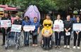 น่านเดินหน้าขับเคลื่อน “อารยสถาปัตย์–Universal Design” เปิดประสบการณ์ “ลองใช้…ด้วยใจ” สัมผัสข้อจำกัดคนพิการ–ผู้สูงอายุ สู่เมืองปลอดภัย เข้าถึงได้สำหรับทุกคน