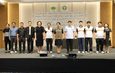 กาญจนบุรี : จัดการอบรมเชิงปฏิบัติการพัฒนาศักยภาพทีมช่วยเหลือเยียวยาจิตใจเพื่อพัฒนาศักยภาพบุคลากรผู้รับผิดชอบงานสุขภาพจิต และยาเสพติด