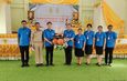 พังงา – ผู้ว่าฯ มอบสิ่งของพระราชทานแก่เด็กนักเรียนโรงเรียนราชประชานุเคราะห์ 35 จังหวัดพังงา