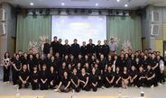 สพด.น่าน ร่วมประชุมเชิงปฏิบัติการ สรุปผลการดำเนินงานปี 2569 พร้อมขับเคลื่อนแผนจัดทำงบประมาณปี 2570 มุ่งยกระดับงานพัฒนาที่ดินในพื้นที่ภาคเหนือ