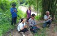 ปราจีนบุรี เร่งค้นหาตาหาหน่อไม้2วัน2คืนยังไม่พบ