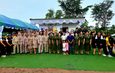 (สุรินทร์) ผบ.มทบ.25 เป็นประธานในพิธีมอบบ้านให้กับทหารกองประจำการ ผลัดที่ 1/68
