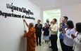 (สุรินทร์) รพ.สุรินทร์เปิด “สถาบันฝึกอบรมวิสัญญีพยาบาลโรงพยาบาลสุรินทร์” เพื่อให้ประชาชนได้รับบริการที่ปลอดภัยที่สุด