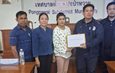 ชาวบ้าน “สุดทน” ร้องมลพิษโรงงานนานเกือบ 3 ปี จี้รัฐเร่งตรวจสอบ หลังยังพบกลิ่นเหม็น-ฝุ่นกระทบชุมชน ขณะที่คดีฟ้องศาลปกครองเดินหน้า