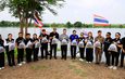 ลพบุรี ร่วมกับสำนักงานทรัพยากรน้ำที่ 2 บูรณาการความร่วมมือ จัด “กิจกรรมการอนุรักษ์และพัฒนาแม่น้ำ คู คลอง โดยการมีส่วนร่วมของประชาชน ประจำปี พ.ศ. 2569” มุ่งสร้างความเข้มแข็งให้กลุ่มผู้ใช้น้ำระดับชุมชน เพื่อการบริหารจัดการทรัพยากรน้ำอย่างยั่งยืน