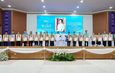 จังหวัดน่าน สานพลัง “กองทุนแม่ของแผ่นดิน” มอบเงินพระราชทานขวัญถุงแก่ 19 หมู่บ้าน/ชุมชน เดินหน้าสร้างชุมชนเข้มแข็ง ปลอดภัยจากยาเสพติด