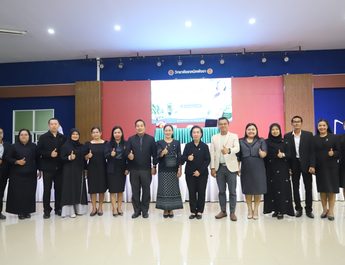 ศธจ.พังงา ขับเคลื่อน “สวนพฤกษศาสตร์โรงเรียน” สู่การเรียนรู้รักษ์ทรัพยากรท้องถิ่น