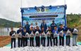 จังหวัดแพร่ ปล่อยพันธุ์สัตว์น้ำ 2 แสนตัว เนื่องในวันประมงแห่งชาติ ประจำปี 2569 ฟื้นฟูทรัพยากรสัตว์น้ำและสร้างความอุดมสมบูรณ์แก่แหล่งน้ำชุมชน