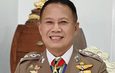 กาญจนบุรี : คัดเลือกคณะกรรมการฯ สมาคมตำรวจสาขากาญจนบุรี 10 ท่าน มีทั้งอดีตข้าราชการ และภาคเอกชน