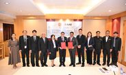 สอศ. จับมือ AAR เปิดประสบการณ์จริงให้นักศึกษาอาชีวะ ฝึกงาน–ได้ใบรับรอง–ต่อยอดสู่งาน ปั้นกำลังคนการบินระดับสากล