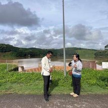 อำเภอนาน้อยแจ้งเตือนเฝ้าระวังน้ำป่าไหลหลาก เร่งติดตามสถานการณ์น้ำ ตรวจสอบจุดเสี่ยง พร้อมสั่งการหน่วยงานเตรียมพร้อมช่วยเหลือประชาชน