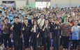 นครพนมเปิดเวที “ประโยชน์การใช้ AI ต่อชุมชน” ดึงนักเรียน–อสม.–ผู้นำชุมชนกว่า 500 คน เรียนรู้เทคโนโลยีใกล้ตัว