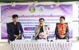 อำนาจเจริญ ชลประทานเร่งระบายน้ำเขื่อนลำเซบาย หลังระดับน้ำใกล้เต็มความจุ 100% พร้อมแจ้งเตือนประชาชนท้ายเขื่อนเฝ้าระวังน้ำเอ่อล้นตลิ่งในช่วงนี้