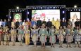 กาฬสินธุ์ จัดการแสดงมหกรรมศิลปวัฒนธรรม ถวายอาลัยพระมิ่งแม่แห่งแผ่นดิน