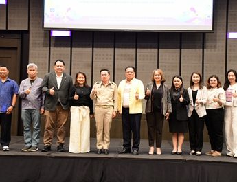 ทกจ.เชียงราย ยกระดับแหล่งเรียนรู้ สู่การตลาดท่องเที่ยวชุมชน From Learning to Market