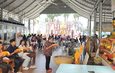 ปทุทธานี สาวเร่งแก้บนท้าวเวสฯหลังได้รับงานอินทีเรียกว่า 2 ล้านบาท หนุ่มนนท์รับโชค 4 ครั้งติด