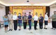 กาญจนบุรี : จัดโครงการวันป้องกันโรคพิษสุนัขบ้าโลก ภายใต้แผน สัตว์ปลอดโรค คนปลอดภัยจากโรคพิษสุนัขบ้า
