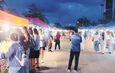 อำนาจเจริญ ขับเคลื่อนเศรษฐกิจฐานราก “ตลาดฮิมอ่าง” สร้างรายได้สู่ชุมชนอย่างต่อเนื่อง