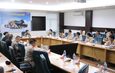 จังหวัดกาญจนบุรี ร่วมประชุมติดตามความคืบหน้าการดำเนินงานโครงการฯ ภายใต้มูลนิธิภูบดินทร์ ในพระบรมราชูปถัมภ์