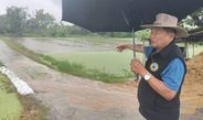 ปทุมธานี คลองแปดลำลูกกาอ่วมหนักชาวบ้าน 4,5,6,10,14,17 ได้รับผลกระทบแล้ว นายกเล็กลำลูกกาวอนจังหวัดเร่งประกาศภัยพิบัติก่อนสายเกินแก้
