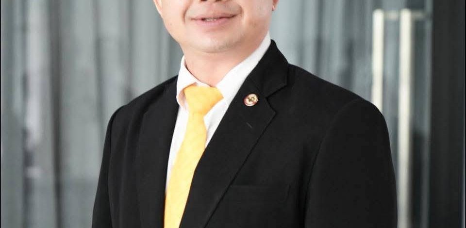 ดร.อุเทน สุขทั่วญาติ ทนายความ
