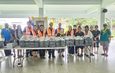 สอศ. ขานรับ 5 มาตรการ รมว.ศธ. รับมือน้ำท่วม ระดมอาชีวะช่วยประชาชนทันที แจกอาหาร–น้ำดื่ม พร้อมส่งทีมช่างลงพื้นที่ฟื้นฟูหลังน้ำลด