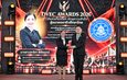 “รมว.ศธ. ประเสริฐ” มอบโล่ OVEC Awards 2026 เชิดชูคนอาชีวะ ชูพลังความร่วมมือ ต่อยอดความสำเร็จสู่กำลังคนคุณภาพ สร้างอนาคตอาชีวศึกษาไทยไปด้วยกัน