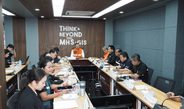 แม่ฮ่องสอนติดตามสถานการณ์อุทกภัย น้ำป่าไหลหลาก และดินโคลนถล่ม ระหว่างวันที่ 30 ก.ย. – 6 ต.ค. 2569 ชี้เป้าพื้นที่เสี่ยง อ.เมืองแม่ฮ่องสอน อ.แม่สะเรียง อ.สบเมย